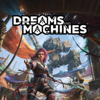 Dreams and Machines