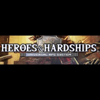 Heroes & Hardships