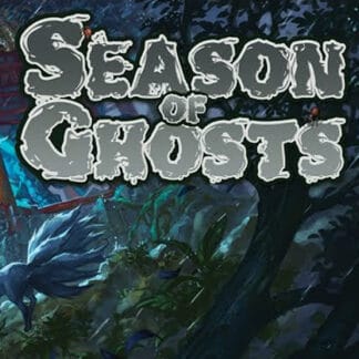 Season of Ghosts